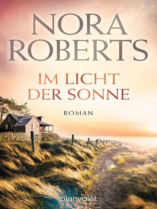 Title details for Im Licht der Sonne by Nora Roberts - Available